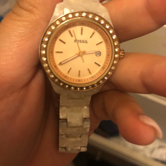 FOSSIL WATCH - Picture 4 of 4